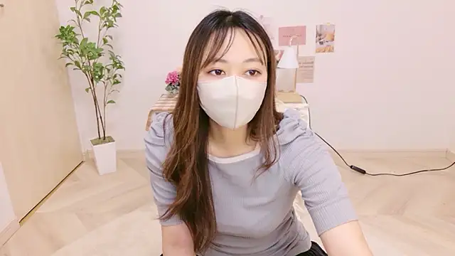 SHION_oO's Live Chat Room