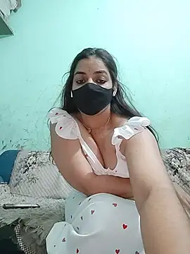 the_saavi 실시간 채팅방