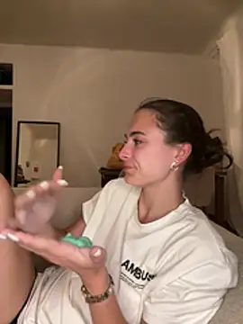 SophiiaStarr Live Sex Cam-Show