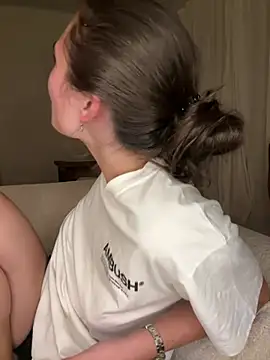 SophiiaStarr Cameră chat live