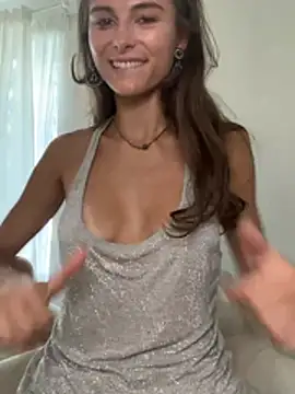 Sala de chat en directo de SophiiaStarr