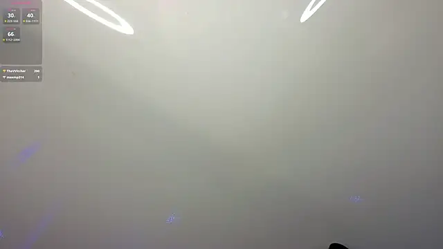 NikkiiStill Cameră chat live