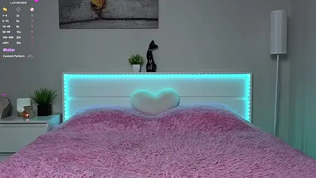 EllieDul – live chatrum