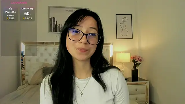 Zoe_Xra 现场聊天室