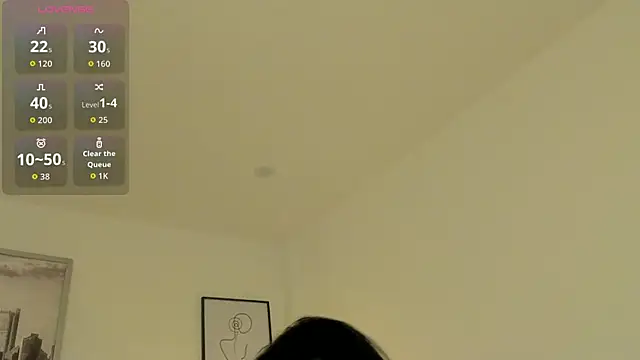 Zoe_Xra live-chat rom
