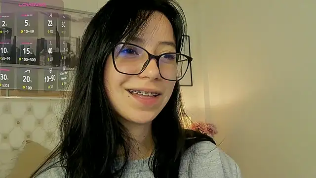 Zoe_Xra's Live Chat Room