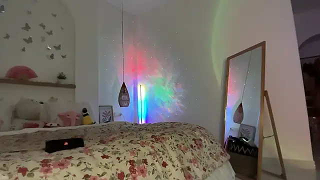 keirasworld Cameră chat live
