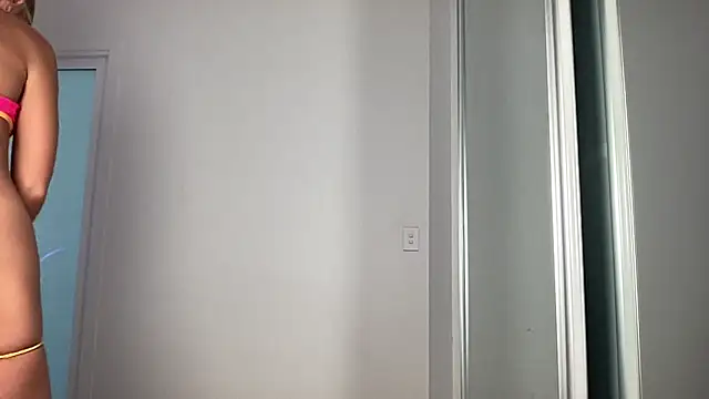 bbybree 现场聊天室