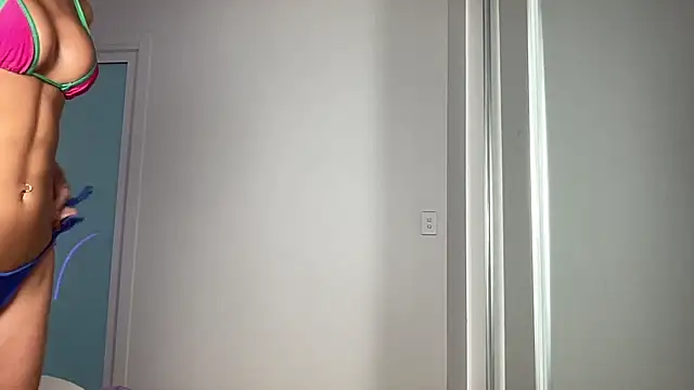 Živá chatovací místnost bbybree