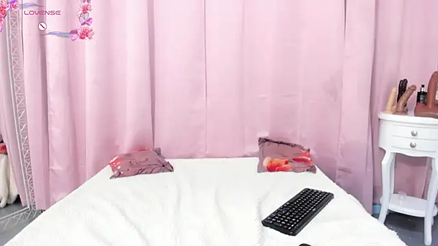 MarianRosse Cameră chat live