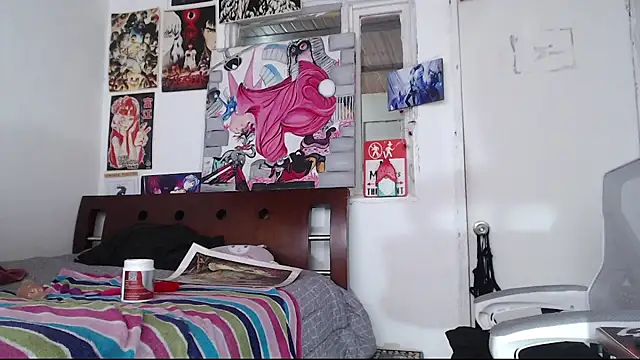 Cortana2_0 Live Chatraum