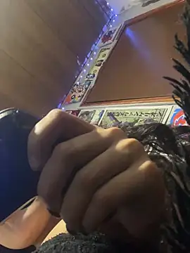 Sala de chat ao vivo de XBODTRIIPX