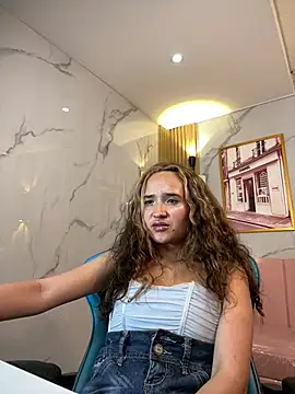 bella_vibess_s Live Chatraum