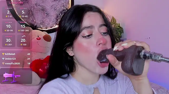 عرض كام lana_grenville