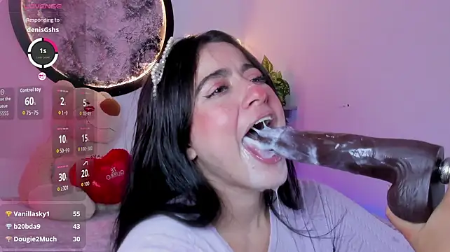 عرض كام lana_grenville