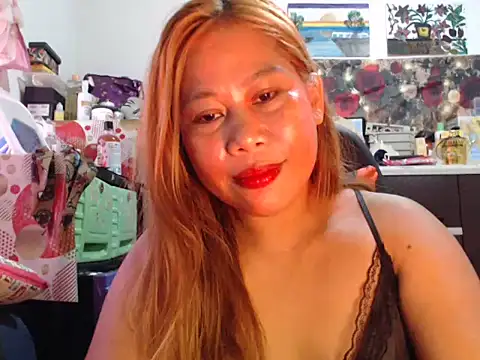 غرفة دردشة exotic_filipina_beauty المباشرة