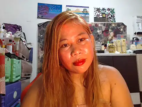 Bilik Sembang Langsung exotic_filipina_beauty
