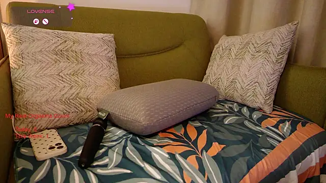 Sala de chat en directo de GingerAleMILF