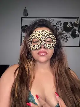 SLNatasha Live Chatraum