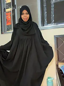 Bilik Sembang Langsung Malika_Secrets