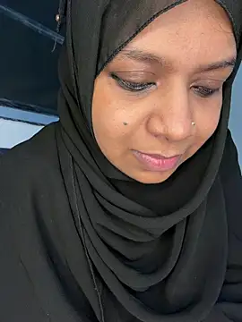Malika_Secrets' Live Sex Cam Show