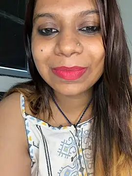 Chat soba uživo modela Malika_Secrets