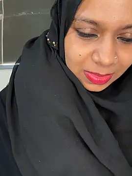 Chat ao vivo de Malika_Secrets