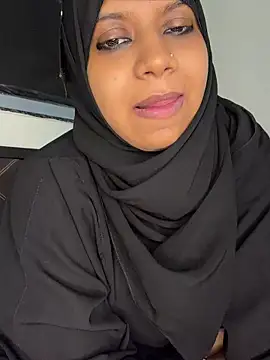 Živá chatovací místnost Malika_Secrets