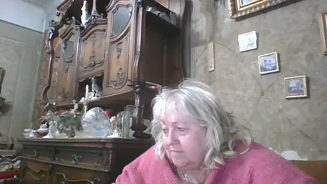 Lala-Love56 Cameră chat live