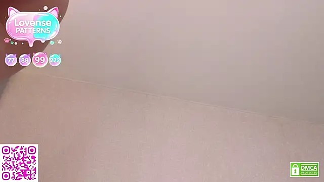 OliviaKis_ Live Chatraum