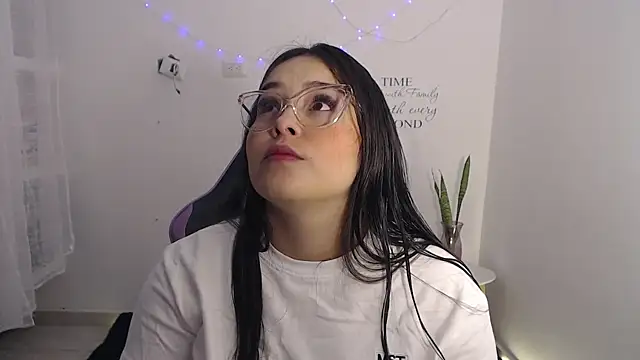 amberbakee Cameră chat live