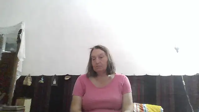 AnnaLive570 Cameră chat live