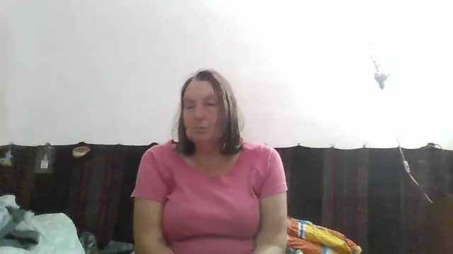 Živá chatovací místnost AnnaLive570