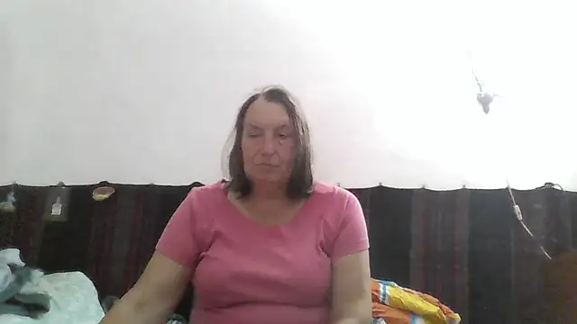 AnnaLive570 Cameră chat live