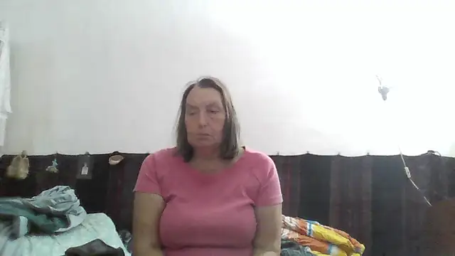 AnnaLive570 Live Chatraum