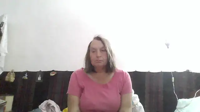 Chat soba uživo modela AnnaLive570