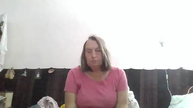 AnnaLive570 Cameră chat live