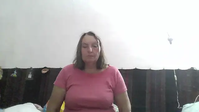 Sala de chat en directo de AnnaLive570
