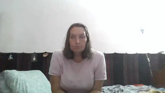 Chat soba uživo modela AnnaLive570