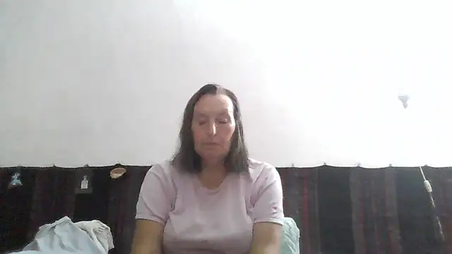 Živá chatovací místnost AnnaLive570