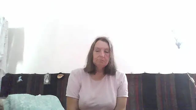 Živá chatovací místnost AnnaLive570