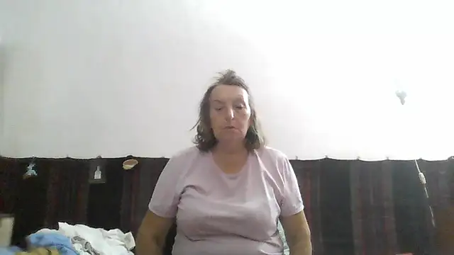 Sala de chat en directo de AnnaLive570