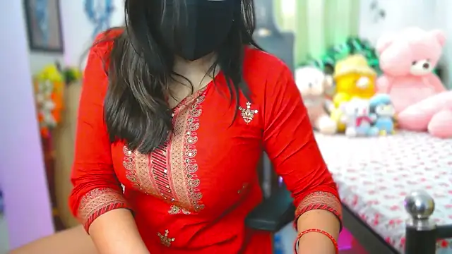 thyAnvi Live chatroom
