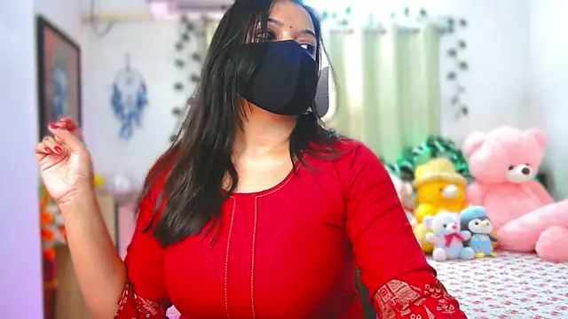 thyAnvi 실시간 채팅방