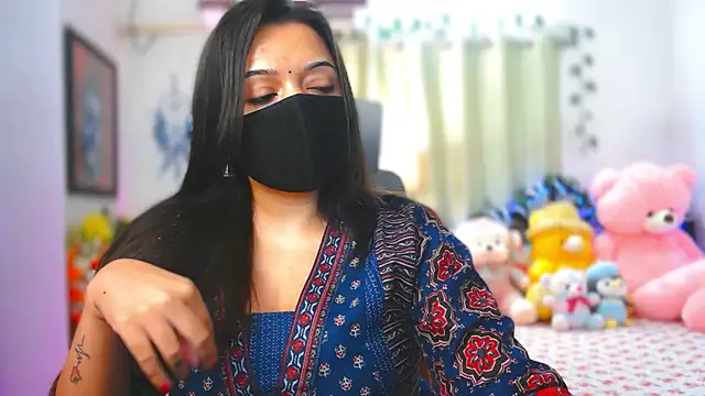 Bilik Sembang Langsung thyAnvi