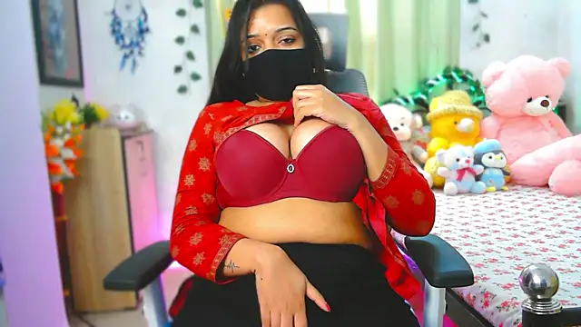 Sala de chat en directo de thyAnvi