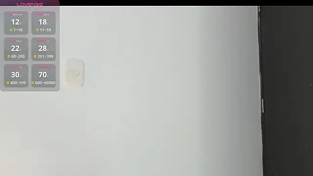 Chat ao vivo de charlottekiss99
