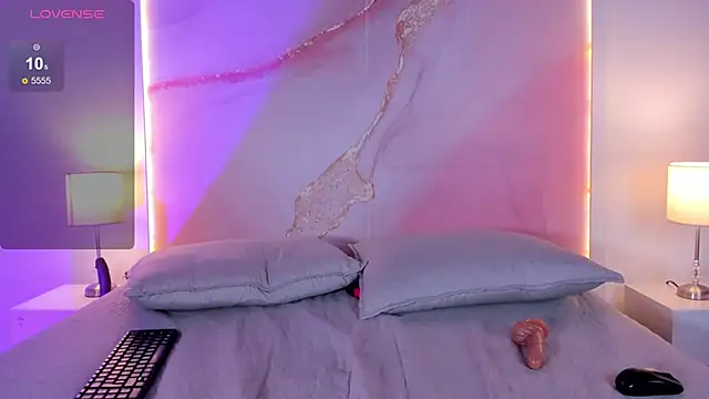 maria_gil লাইভ চ্যাট রুম