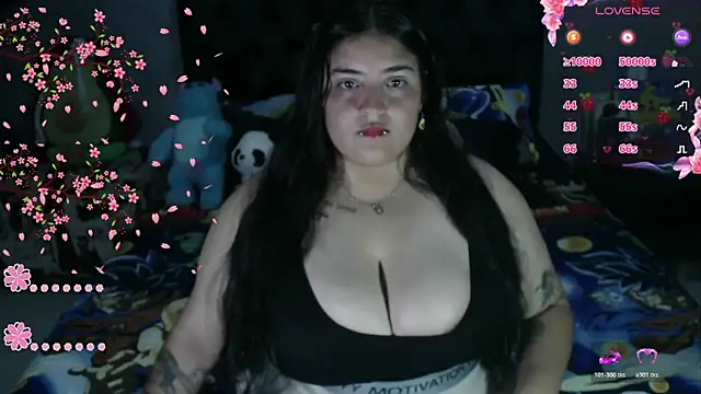 DAILYN__SOFIA__ Live Chatrum