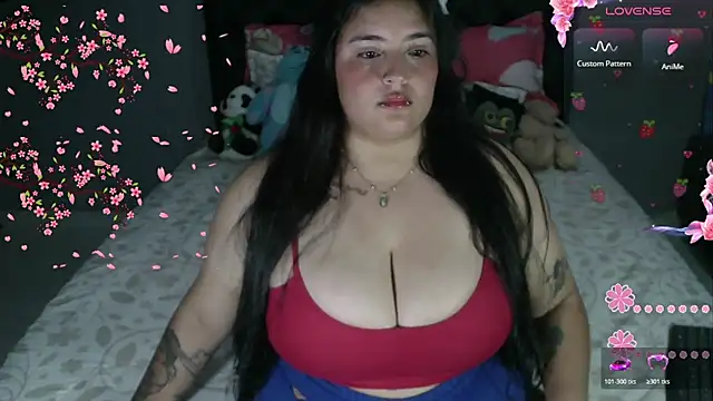 Bilik Sembang Langsung DAILYN__SOFIA__